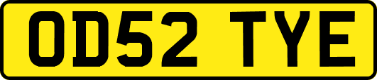 OD52TYE