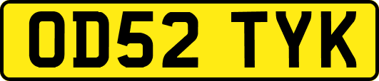 OD52TYK
