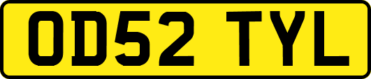 OD52TYL