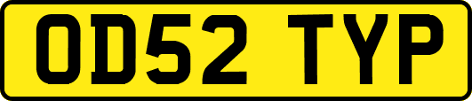 OD52TYP