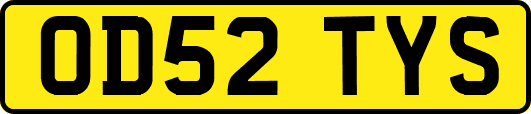 OD52TYS