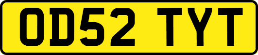 OD52TYT