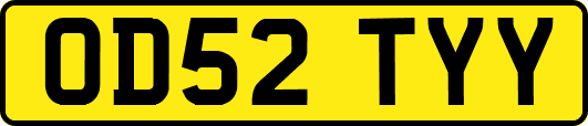 OD52TYY