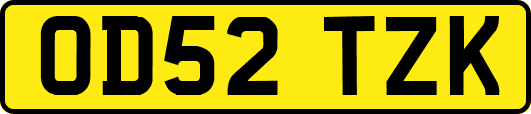OD52TZK