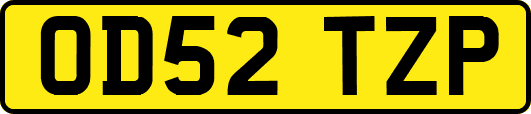 OD52TZP