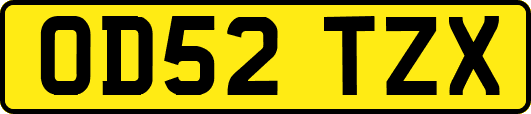 OD52TZX