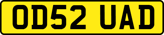 OD52UAD