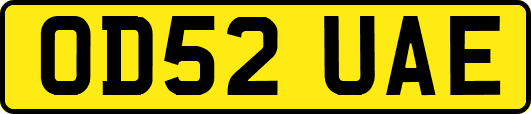 OD52UAE
