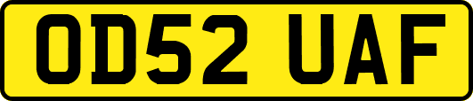 OD52UAF