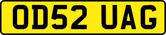 OD52UAG