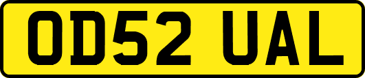 OD52UAL