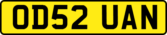 OD52UAN