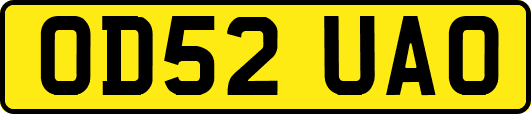 OD52UAO