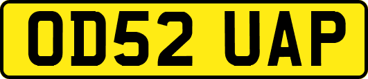 OD52UAP