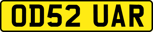 OD52UAR