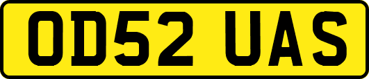 OD52UAS