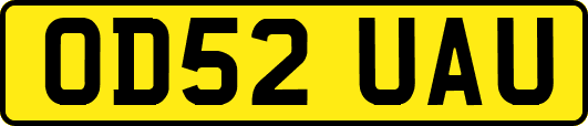 OD52UAU