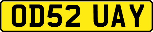 OD52UAY