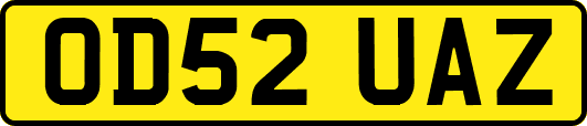 OD52UAZ