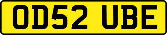 OD52UBE