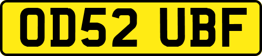 OD52UBF