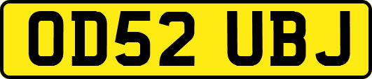 OD52UBJ