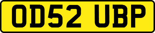 OD52UBP