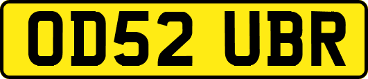 OD52UBR