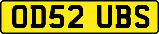 OD52UBS