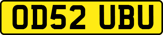 OD52UBU