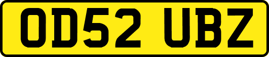 OD52UBZ