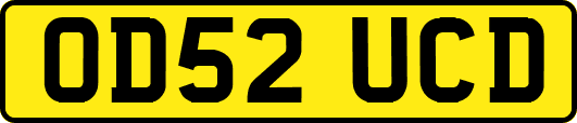 OD52UCD