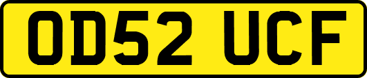 OD52UCF