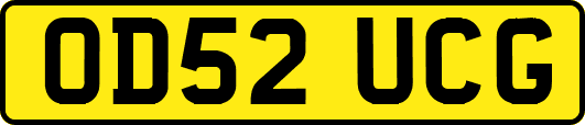 OD52UCG