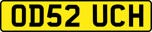 OD52UCH