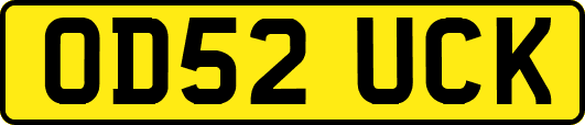OD52UCK