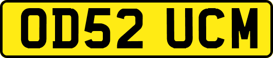 OD52UCM