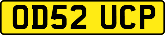 OD52UCP