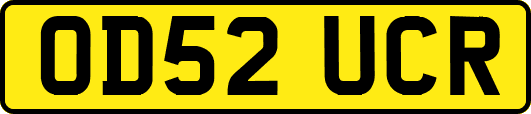 OD52UCR