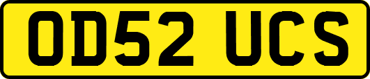 OD52UCS