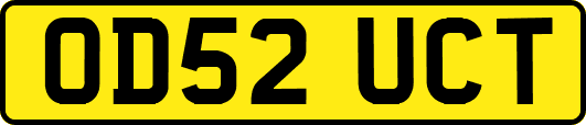 OD52UCT