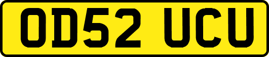 OD52UCU