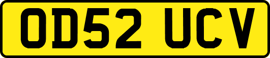 OD52UCV
