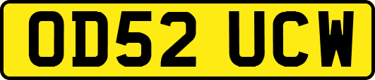 OD52UCW