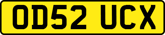 OD52UCX