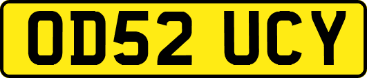 OD52UCY