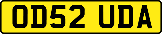 OD52UDA