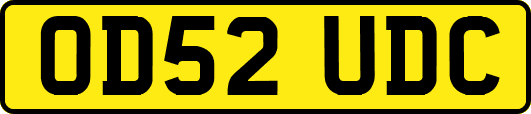 OD52UDC