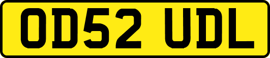 OD52UDL