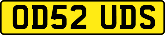 OD52UDS